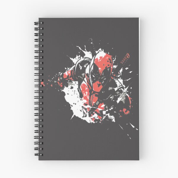 Item preview, Epic Deadpool Fan Art Pose - Wade Wilson Comic Artwork ⭐⭐⭐⭐⭐ designed and sold by TheEdward.