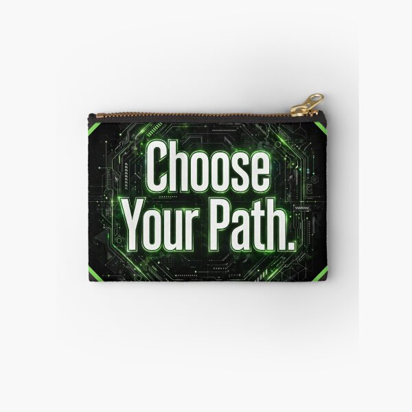 Item preview, Choose Your Path  designed and sold by Geordesign.