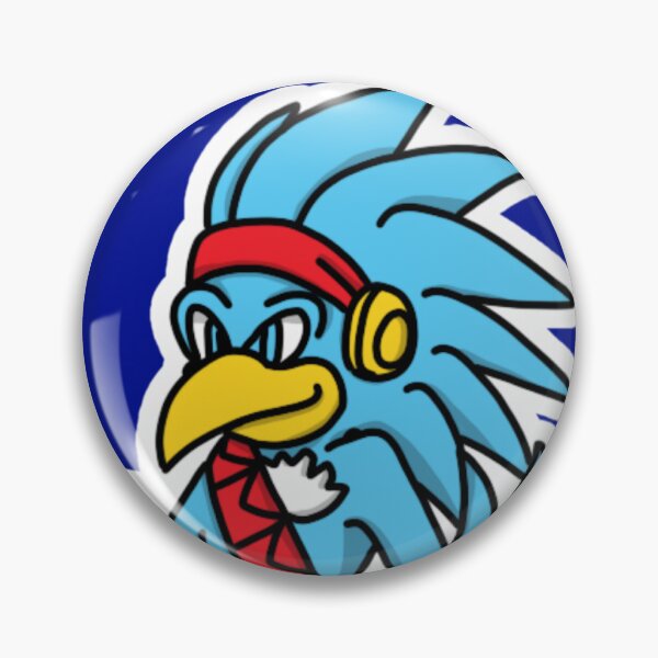 Item preview, Predator Hawk designed and sold by Glorpis-shop.