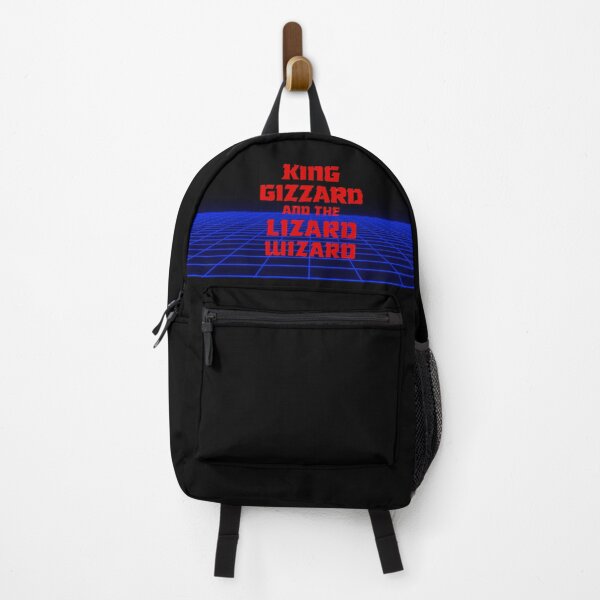 Item preview, King Gizzard and the Lizard Wizard Predator X designed and sold by Q Art & Design .
