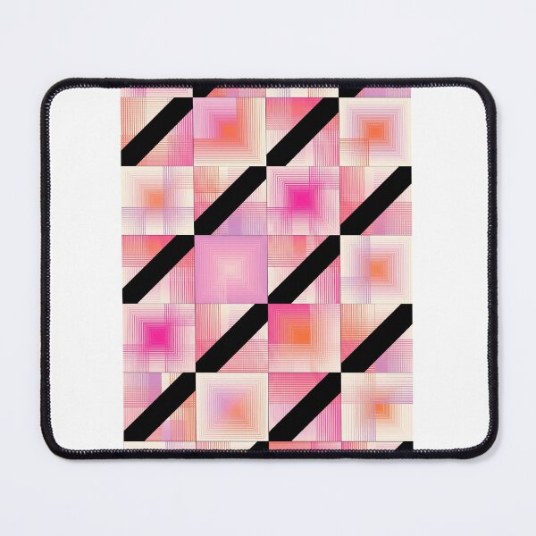 Item preview, Pink block pattern designed and sold by Chi261.