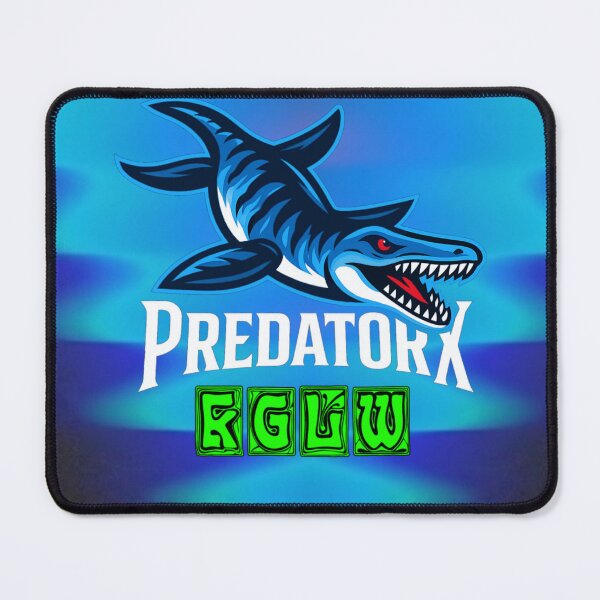 Item preview, King Gizzard and the Lizard Wizard Predator X designed and sold by Q Art & Design .