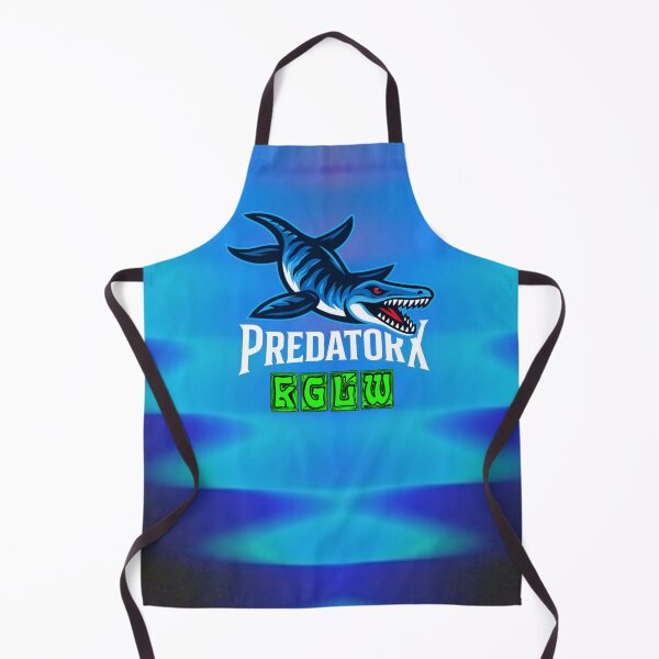 Item preview, King Gizzard and the Lizard Wizard Predator X designed and sold by Q Art & Design .