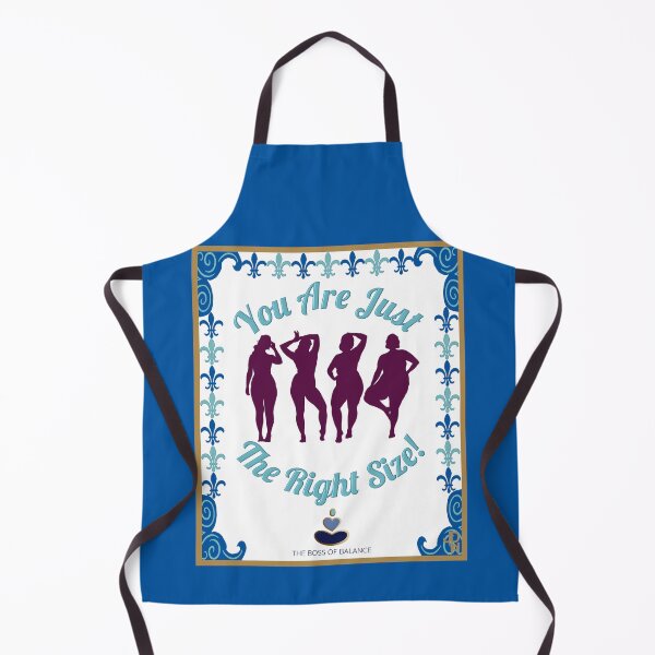 Item preview, You Are Just The Right Size designed and sold by BossOfBalance.