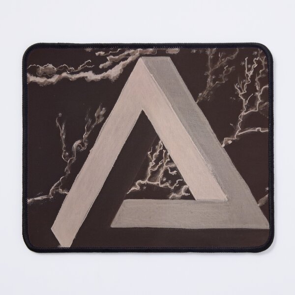 Item preview, Impossible Triangle designed and sold by Free your mimd.