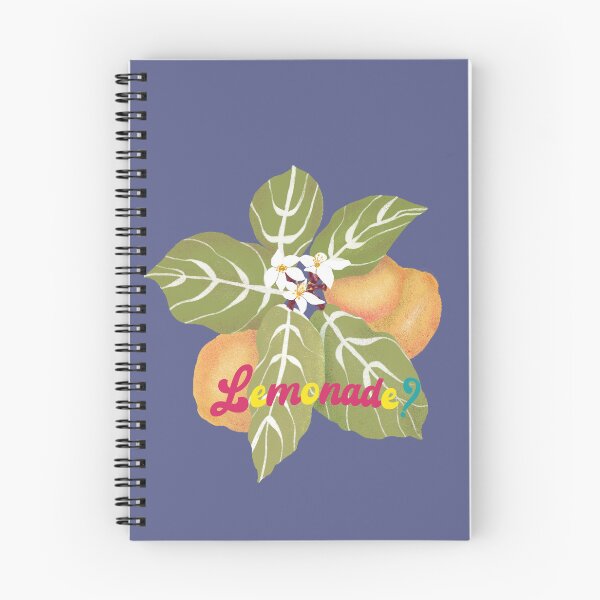 Item preview,  Botanical Citrus Lemonade Study  designed and sold by altastudio.