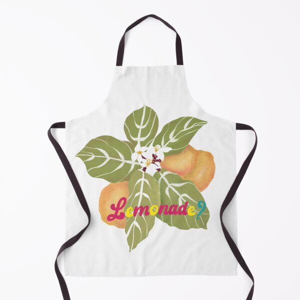 Item preview,  Botanical Citrus Lemonade Study  designed and sold by altastudio.
