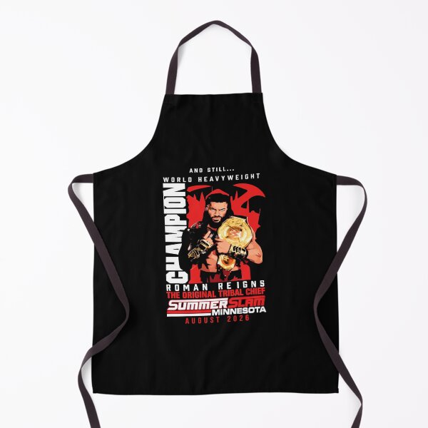 Item preview, Roman Reigns The Original Tribal Chief SummerSlam Minnesota August 2026 designed and sold by weepyzumi.