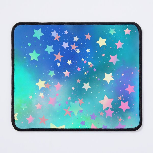 Item preview, Kawaii starry night designed and sold by BritishDelights.