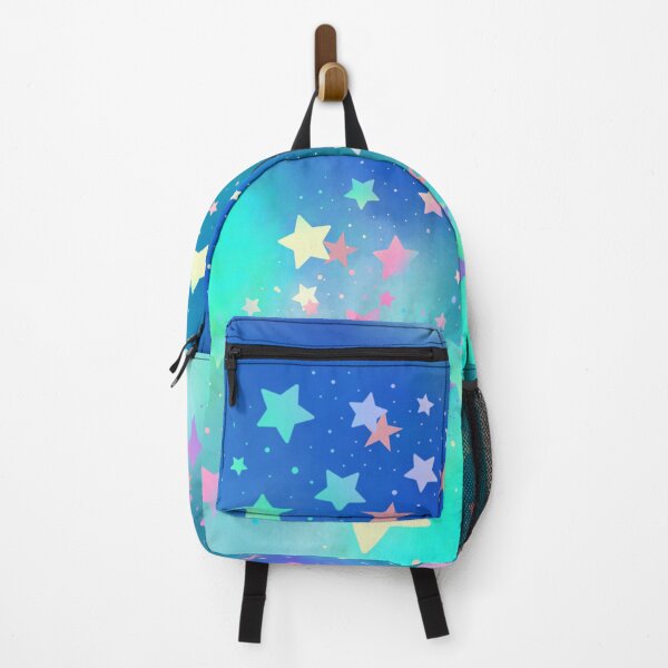 Item preview, Kawaii starry night designed and sold by BritishDelights.