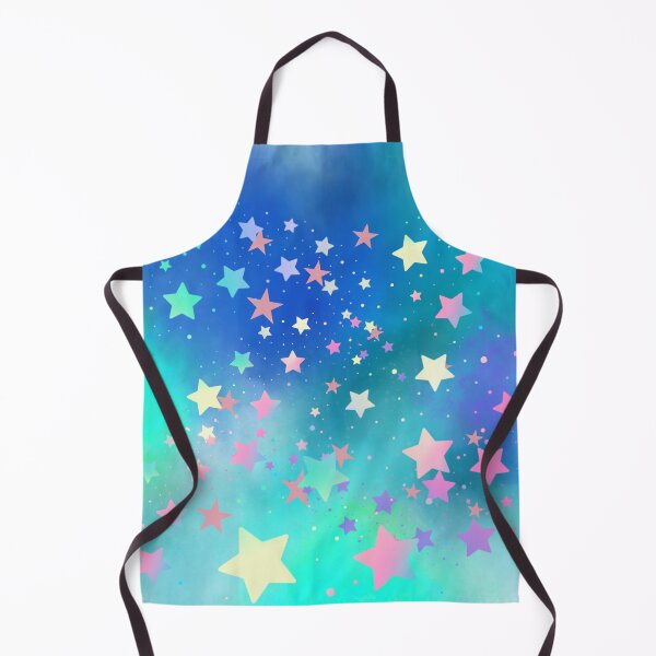 Item preview, Kawaii starry night designed and sold by BritishDelights.