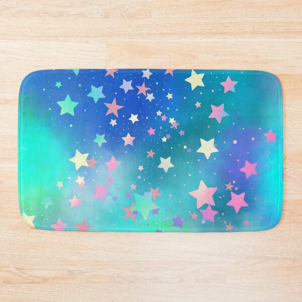 Item preview, Kawaii starry night designed and sold by BritishDelights.