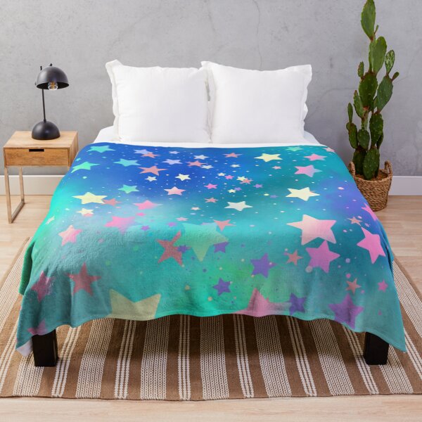 Item preview, Kawaii starry night designed and sold by BritishDelights.