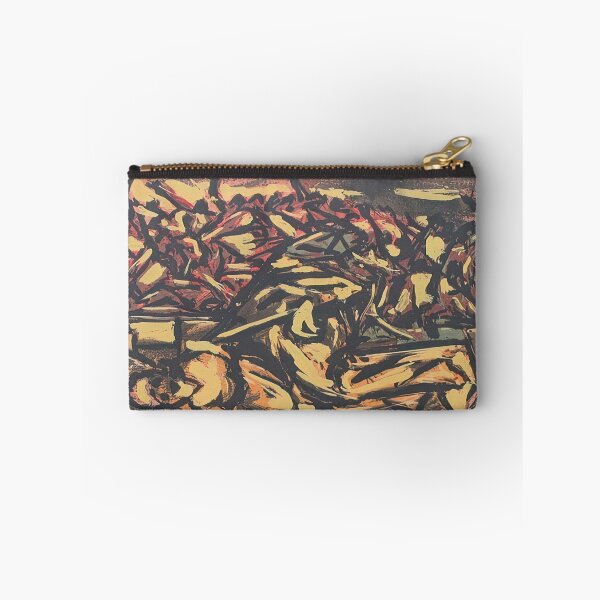 Item preview,  jackson Pollock artwork designed and sold by Bivrgagnon.