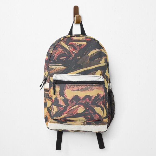 Item preview, jackson Pollock artwork designed and sold by Bivrgagnon.