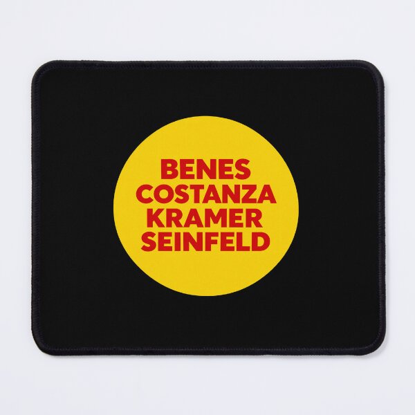Item preview, Seinfeld Low-key designed and sold by Obslord.