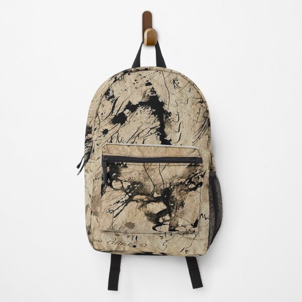 Item preview, jackson Pollock artwork designed and sold by Bivrgagnon.