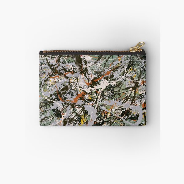 Item preview,  jackson Pollock artwork designed and sold by Bivrgagnon.