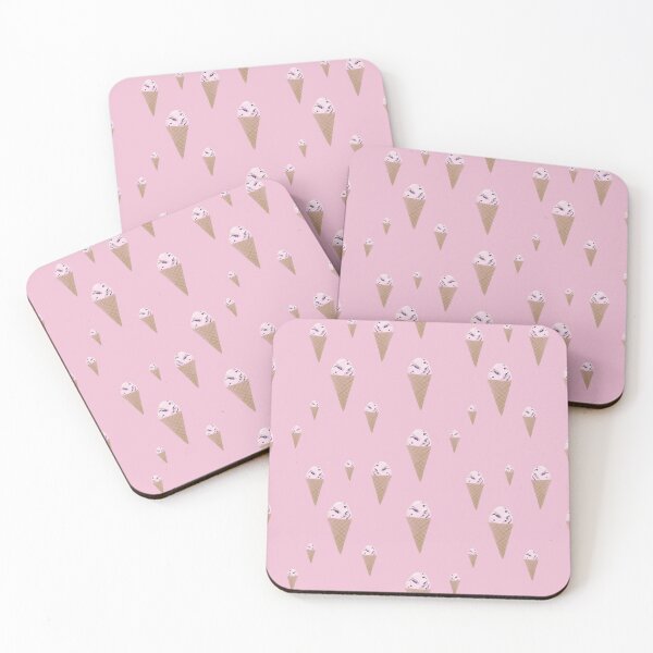Item preview, Conos de helado designed and sold by ALNMD.
