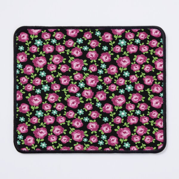 Item preview, Ditsy Rose Meadow — designed and sold by Johnnies.
