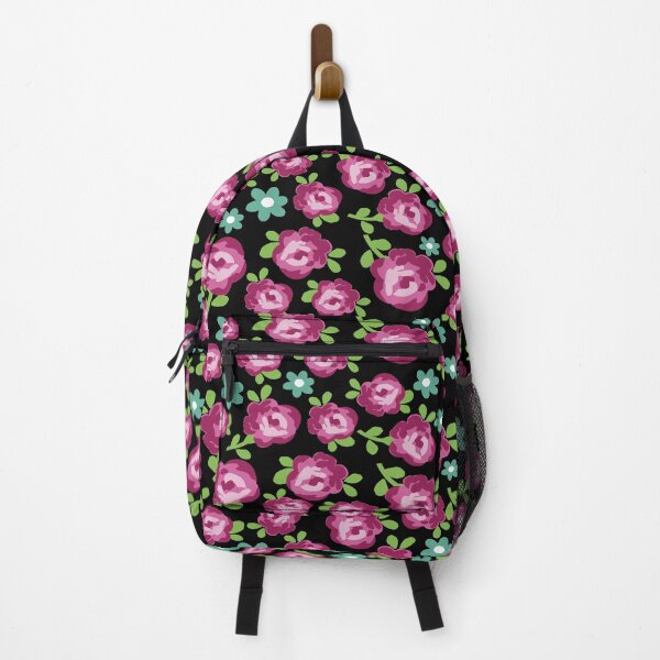 Item preview, Ditsy Rose Meadow — designed and sold by Johnnies.