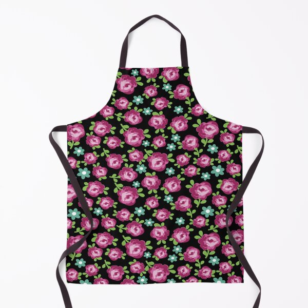 Item preview, Ditsy Rose Meadow — designed and sold by Johnnies.
