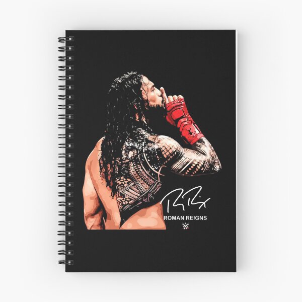 Item preview, Roman Reigns designed and sold by weepyzumi.