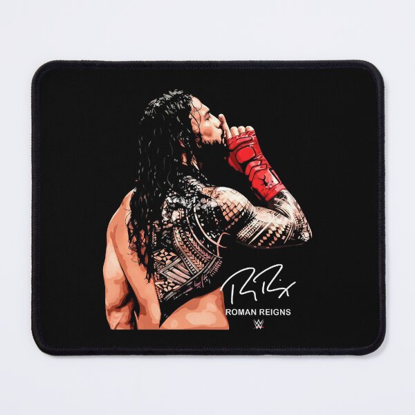 Item preview, Roman Reigns designed and sold by weepyzumi.