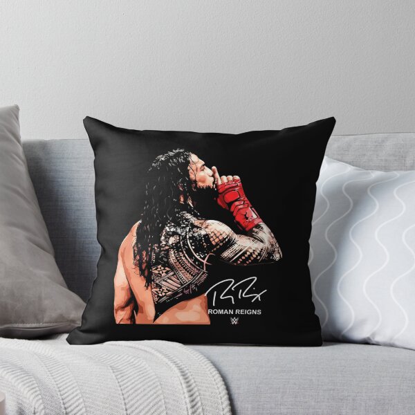 Item preview, Roman Reigns designed and sold by weepyzumi.
