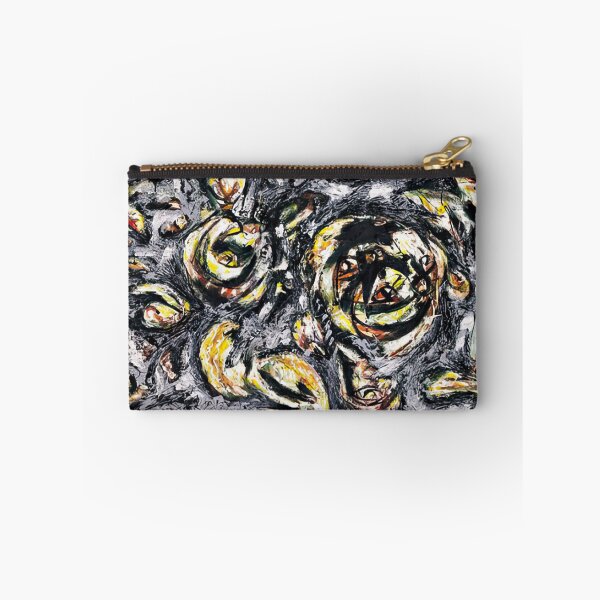 Item preview, jackson Pollock artwork designed and sold by Bivrgagnon.