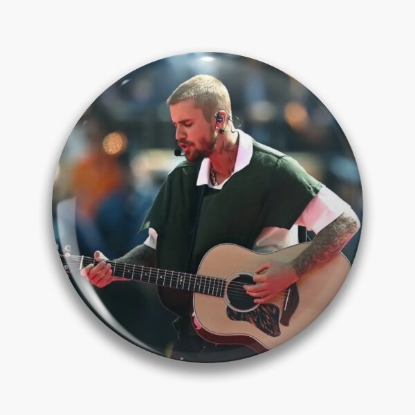 Item preview, JB Acoustic Halftime Show Hallelujah Vector Art designed and sold by Artsformore.