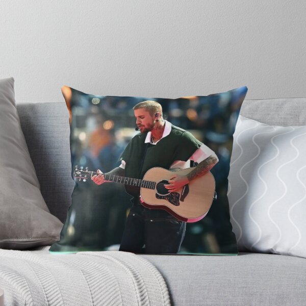 Item preview, JB Acoustic Halftime Show Hallelujah Vector Art designed and sold by Artsformore.