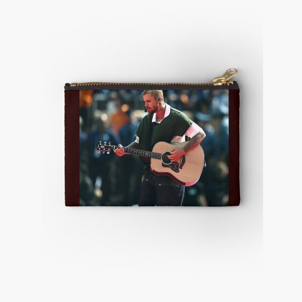 Item preview, JB Acoustic Halftime Show Hallelujah Vector Art designed and sold by Artsformore.