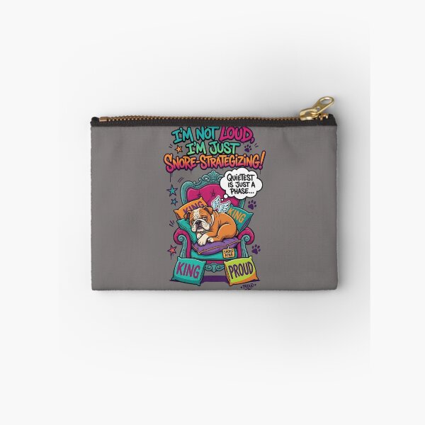 Item preview, Snore King designed and sold by MOFAPPAREL.