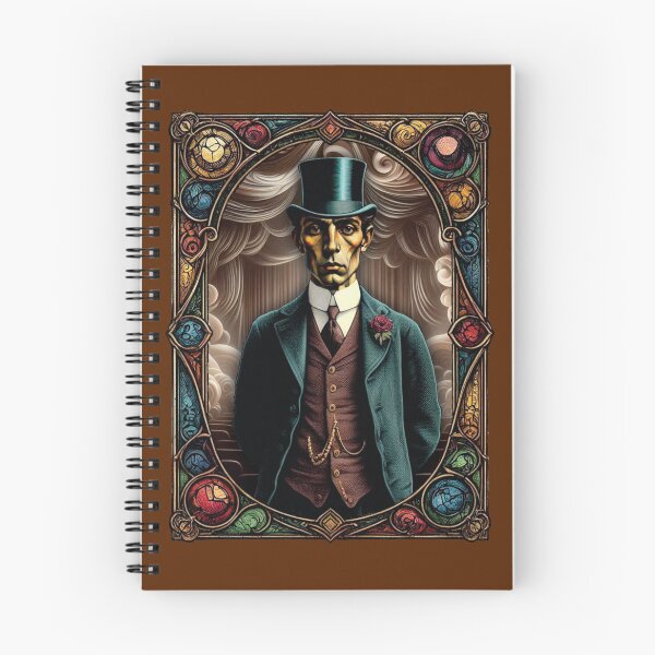 Item preview, Buster designed and sold by Rich La Bonté.