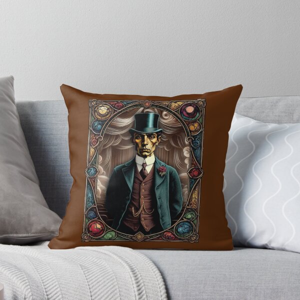 Item preview, Buster designed and sold by Rich La Bonté.