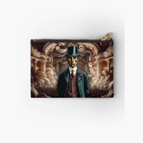 Item preview, Buster designed and sold by Rich La Bonté.