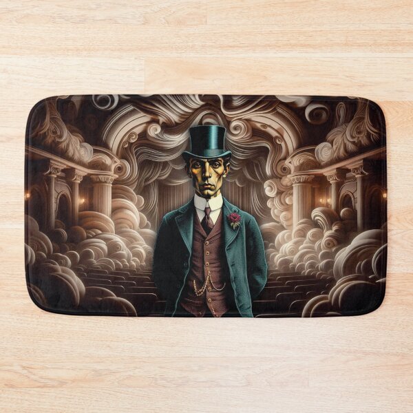Item preview, Buster designed and sold by Rich La Bonté.