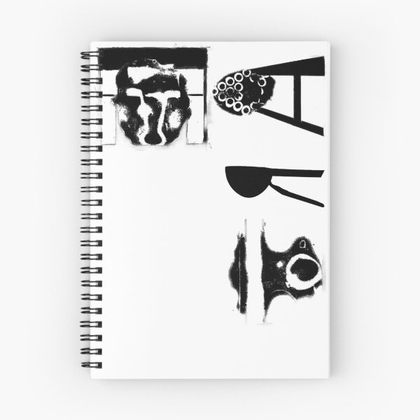 Item preview,        Textures in Ink designed and sold by wildpaperstudio.