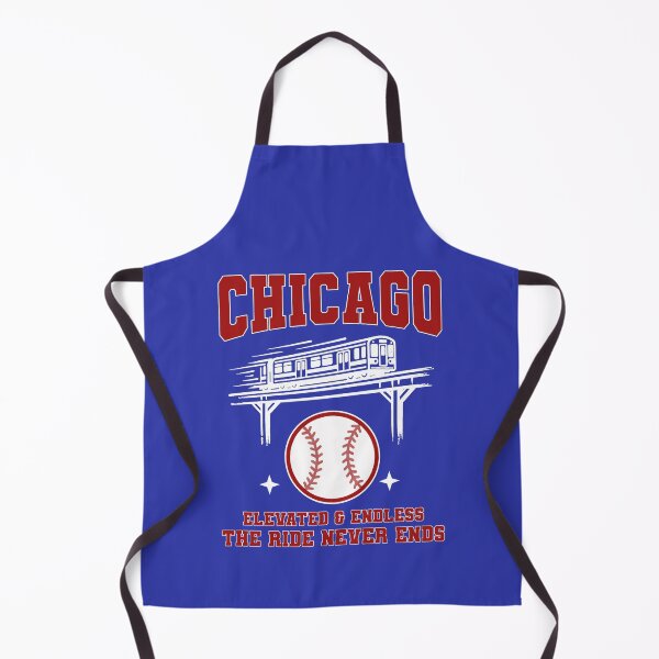 Item preview, Chicago Baseball - Elevated & Endless designed and sold by MASMUS27.