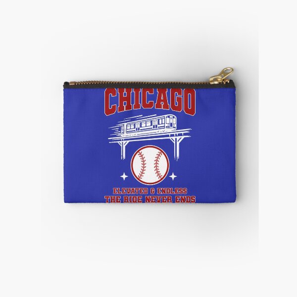Item preview, Chicago Baseball - Elevated & Endless designed and sold by MASMUS27.