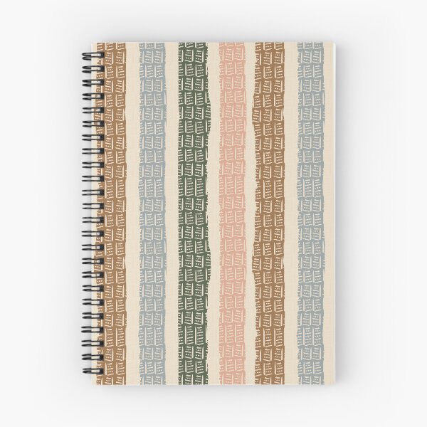 Item preview, Woven Market Stripe Pattern designed and sold by wildridgestudio.