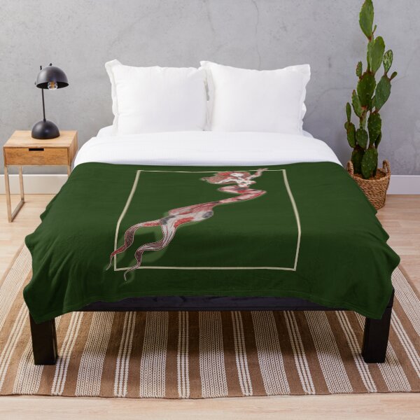 Item preview, A koi mermaid swimming gracefully designed and sold by wakbu.png.