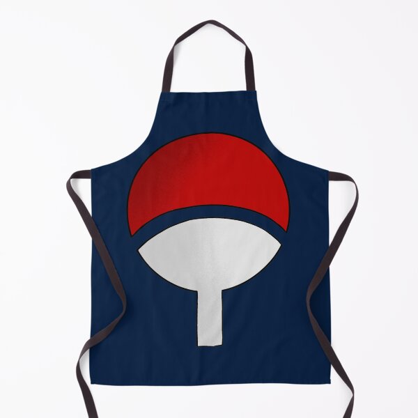 Item preview, Scribble Uchiha Clan designed and sold by Ninaa-Art.