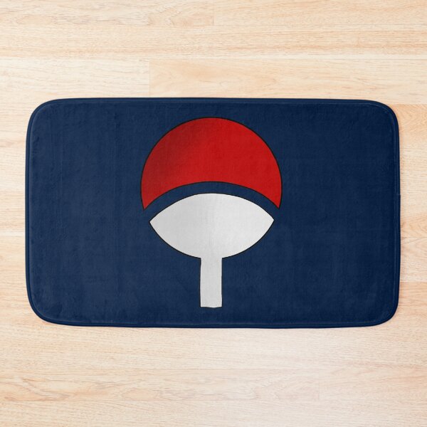 Item preview, Scribble Uchiha Clan designed and sold by Ninaa-Art.