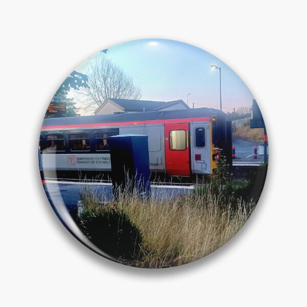 Item preview, Class 153 DMU train designed and sold by TrainFanatic.