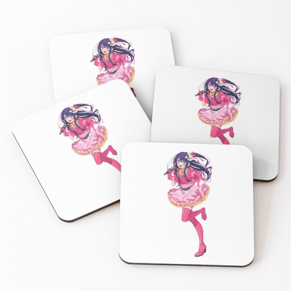 Item preview,  Oshi no ko designed and sold by Brain-Spyro.