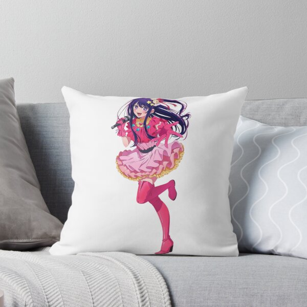 Item preview,  Oshi no ko designed and sold by Brain-Spyro.