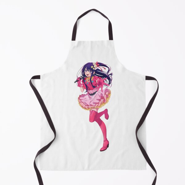 Item preview, Oshi no ko designed and sold by Brain-Spyro.
