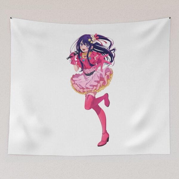 Item preview,  Oshi no ko designed and sold by Brain-Spyro.